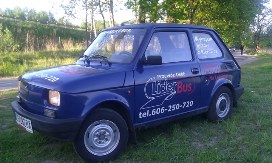 Fiat 126p