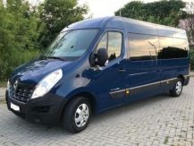 renault master min
