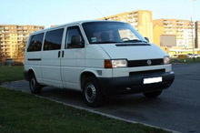 volkswagen t4